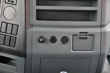 �����ؿ� ����X3000 270���� 6X2 9.55����ʽ�ػ���(SX5200XXYXA)ͼƬ