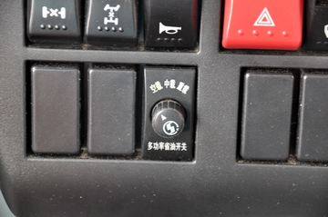 �����ؿ� ����X3000 270���� 6X2 9.55����ʽ�ػ���(SX5200XXYXA)ͼƬ