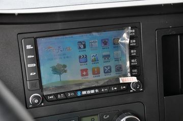 �����ؿ� ����X3000 270���� 6X2 9.55����ʽ�ػ���(SX5200XXYXA)ͼƬ