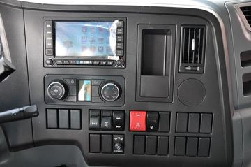 �����ؿ� ����X3000 270���� 6X2 9.55����ʽ�ػ���(SX5200XXYXA)ͼƬ