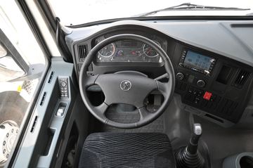 �����ؿ� ����X3000 270���� 6X2 9.55����ʽ�ػ���(SX5200XXYXA)ͼƬ