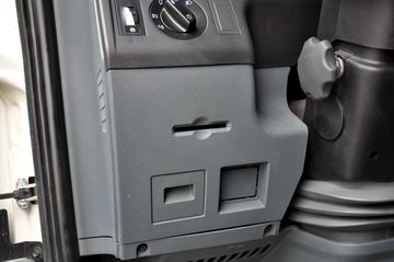 �����ؿ� ����X3000 270���� 6X2 9.55����ʽ�ػ���(SX5200XXYXA)ͼƬ