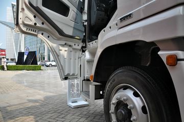 �����ؿ� ����X3000 270���� 6X2 9.55����ʽ�ػ���(SX5200XXYXA)ͼƬ