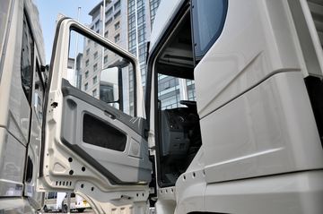 �����ؿ� ����X3000 270���� 6X2 9.55����ʽ�ػ���(SX5200XXYXA)ͼƬ