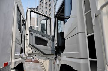 �����ؿ� ����X3000 270���� 6X2 9.55����ʽ�ػ���(SX5200XXYXA)ͼƬ