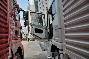 �����ؿ� ����X3000 270���� 6X2 9.55����ʽ�ػ���(SX5200XXYXA)ͼƬ