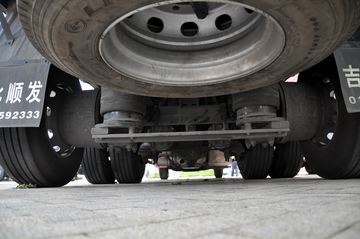 �����ؿ� ����X3000 270���� 6X2 9.55����ʽ�ػ���(SX5200XXYXA)ͼƬ