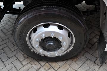 �����ؿ� ����X3000 270���� 6X2 9.55����ʽ�ػ���(SX5200XXYXA)ͼƬ