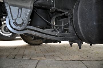 �����ؿ� ����X3000 270���� 6X2 9.55����ʽ�ػ���(SX5200XXYXA)ͼƬ