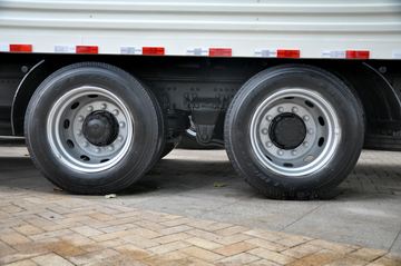 �����ؿ� ����X3000 270���� 6X2 9.55����ʽ�ػ���(SX5200XXYXA)ͼƬ