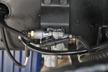 �����ؿ� ����X3000 270���� 6X2 9.55����ʽ�ػ���(SX5200XXYXA)ͼƬ