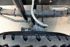 中国重汽 豪曼H3 140马力 4.7米自卸车(ZZ3168G17DB1)