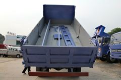 中国重汽 豪曼H3 140马力 4.7米自卸车(ZZ3168G17DB1)