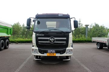 瑞沃Q5&nbsp;洒水车/喷洒车外观图片