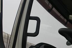 福田 瑞沃Q5 190马力 4X2 双燃料洒水车(BJ1165VKPFK-4)