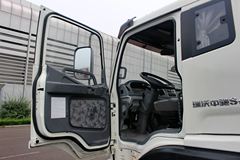 福田 瑞沃Q5 190马力 4X2 双燃料洒水车(BJ1165VKPFK-4)