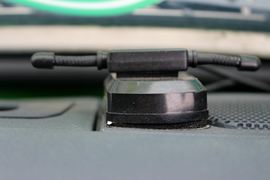 瑞沃Q9&nbsp;自卸车驾驶室                                               图片