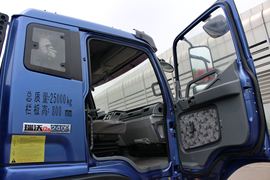 瑞沃Q5&nbsp;载货车驾驶室                                               图片