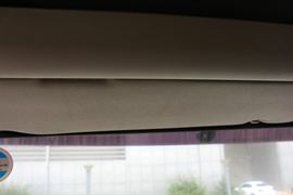 瑞沃Q5&nbsp;载货车驾驶室                                               图片