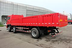 福田瑞沃中型Q5 180马力 6X2 7米自卸车(BJ3225DLPFE-2)