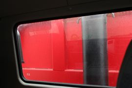 瑞沃中型&nbsp;自卸车驾驶室                                               图片