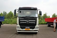 福田 瑞沃Q5 141马力 4X2 压缩式垃圾车(BJ31450JPFG-1)