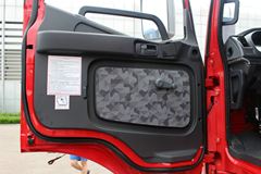 福田瑞沃中型Q5 180马力 6X2 7米自卸车(BJ3225DLPFE-2)