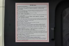 福田 瑞沃Q5 141马力 4X2 压缩式垃圾车(BJ31450JPFG-1)