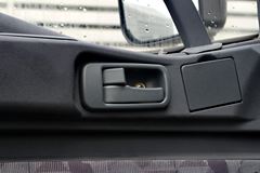 福田 瑞沃Q5 141马力 4X2 压缩式垃圾车(BJ31450JPFG-1)