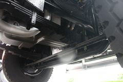 福田 瑞沃Q5 141马力 4X2 压缩式垃圾车(BJ31450JPFG-1)
