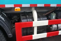 福田 瑞沃Q5 141马力 4X2 压缩式垃圾车(BJ31450JPFG-1)