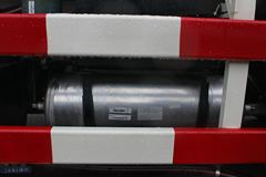 福田 瑞沃Q5 141马力 4X2 压缩式垃圾车(BJ31450JPFG-1)