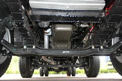 福田瑞沃中型Q5 180马力 6X2 7米自卸车(BJ3225DLPFE-2)