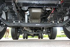 福田瑞沃中型Q5 180马力 6X2 7米自卸车(BJ3225DLPFE-2)