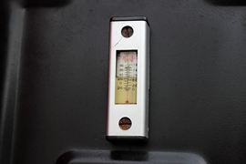 瑞沃中型&nbsp;自卸车上装                                                图片