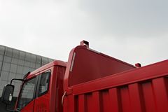 福田瑞沃中型Q5 180马力 6X2 7米自卸车(BJ3225DLPFE-2)