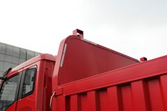 福田瑞沃中型Q5 180马力 6X2 7米自卸车(BJ3225DLPFE-2)