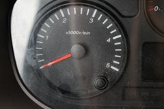 福田瑞沃 金刚Q3 工程型 141马力 4米自卸车(BJ3145DJPFA-1)