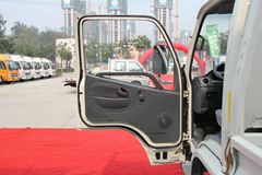 凯马 金运卡 88马力 汽油/CNG 3.26米单排厢式轻卡(KMC5036XXYA26D4)