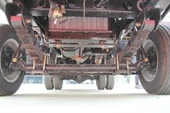凯马 金运卡 88马力 汽油/CNG 3.26米单排厢式轻卡(KMC5036XXYA26D4)