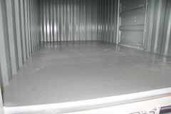凯马 金运卡 88马力 汽油/CNG 3.26米单排厢式轻卡(KMC5036XXYA26D4)