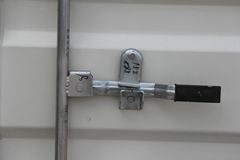凯马 金运卡 88马力 汽油/CNG 3.26米单排厢式轻卡(KMC5036XXYA26D4)