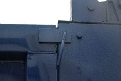 福田瑞沃 金刚Q3 工程型 141马力 4米自卸车(BJ3145DJPFA-1)