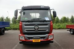瑞沃Q5 载货车
