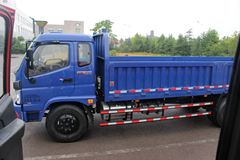 福田瑞沃 金刚Q3 运输型 141马力 6.2米自卸车(BJ3145DJPFG-1)