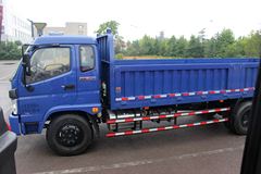 福田瑞沃 金刚Q3 运输型 141马力 6.2米自卸车(BJ3145DJPFG-1)