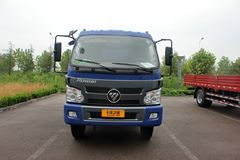福田瑞沃 金刚Q3 运输型 141马力 6.2米自卸车(BJ3145DJPFG-1)