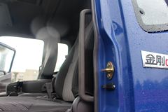 福田瑞沃 金刚Q3 运输型 141马力 6.2米自卸车(BJ3145DJPFG-1)