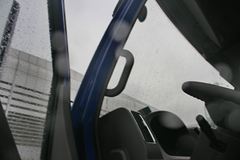 福田瑞沃 金刚Q3 运输型 141马力 6.2米自卸车(BJ3145DJPFG-1)