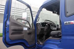 福田瑞沃 金刚Q3 运输型 141马力 6.2米自卸车(BJ3145DJPFG-1)